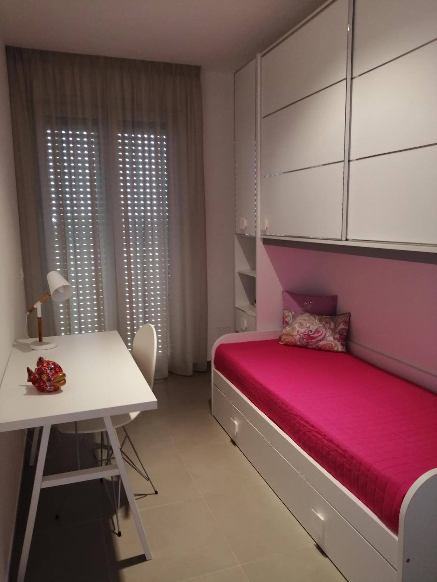 Sea View Apartment Monopoli Eksteriør billede