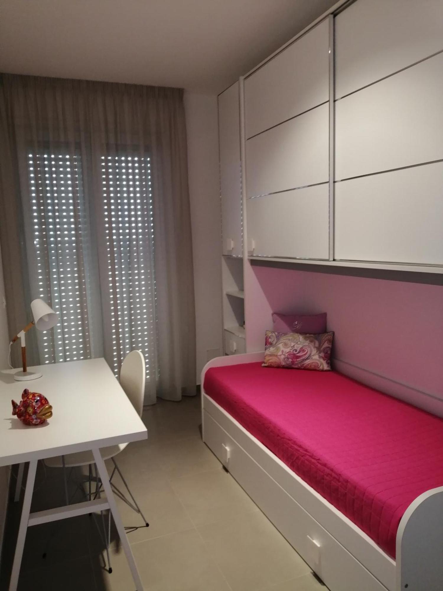Sea View Apartment Monopoli Eksteriør billede