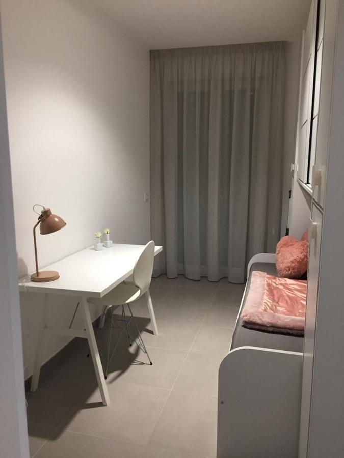 Sea View Apartment Monopoli Eksteriør billede